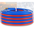 Acid and Alkali Resistant Twin Welding Hose