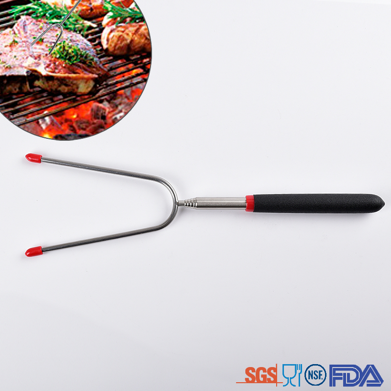 Telescopic Bbq Fork