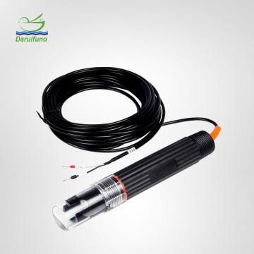 ±2000mV Online ORP Sensor Probe for Sewage Treatment