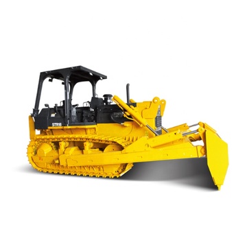 shantui 17ton crawler bulldozer STR16 Trimming dozer