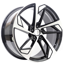 Audi A4 19 inch alloy wheels forging rims