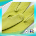 Cleaning Work Anti Acid Latex Gloves with Good Quality