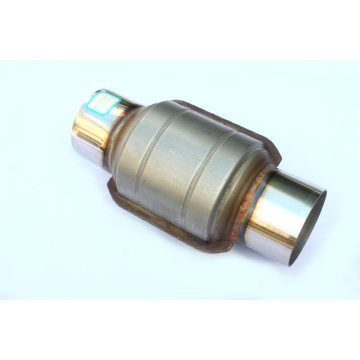 Ceramic Honeycomb Universal Catalytic Converter