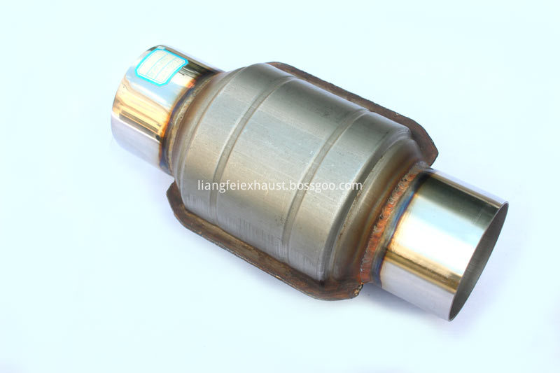 Ceramic Honeycomb Universal Catalytic Converter