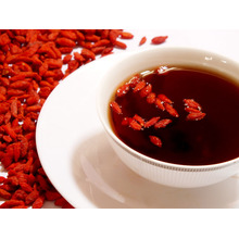 Chinese Wolfberry, Dried Fruit, Goji Berries, Chinese Herbal Medicine