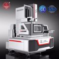 Máquina EDM de corte de fio CNC de alta precisão