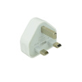 UK BS1363 wall usb charger for phone