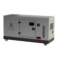 Diesel Powered Generator Set from VIGOROUS POWER