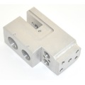 High Quality Precision Machined Aluminum Castings