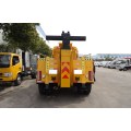 Brand New Dongfeng 25tons Dump Truck Towing Vehicles