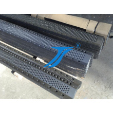 Factory Round Hole Perforated Metal