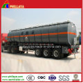 Heizung Bitumen Tank Trailer / Asphalt-Tank zu verkaufen