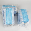 50pcs 3 Layers Disposable Coronaviruses Mask