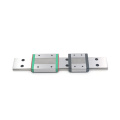 MGW-C Series Linear Guideways for Linear Motion