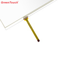 GreenTouch 4 Wire Resistive Touch Screen 10.1"