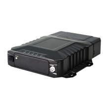 8 Channel SD HDD MDVR SA-MH6108F для монитора грузовиков автомобиля