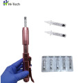 high pressure hyaluronic acid injection pen no needle mesotherapy gun