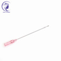 Face Products Skin Tightening Pdo Thread Sharp Needles