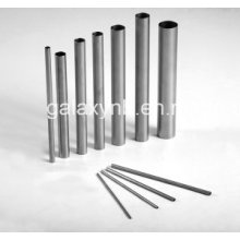 High Quality Gr-7 Titanium Tubes