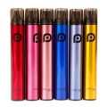 1500 Puffs Dispositivo Desechable Pen Posh Plus XL