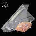 Eva pe coloré perméable permettable Poultry Shrink Sac