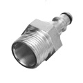 M22 High Pressure Pipe Quick Connector Converter Fitting