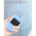 Household automatic blood glucose portable measurement