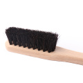 Longue brosse en bois de nettoyage de ménage de voiture de poignée de poignée S / M / L