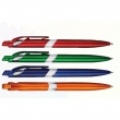 13.5CM Length Retractable Ball Point Pen