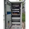 IP55 Outdoor Telecommunication Cabinet