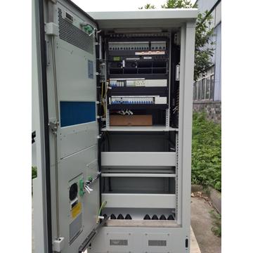 IP55 Outdoor Telecommunication Cabinet