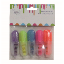 Mini Textmarker