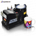 Sunmeta Automatic Pneumatic Mug Press Machine