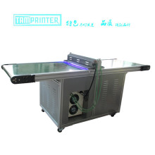 TM-LED600 Automatic Film LED UV Curing Lamp Machine