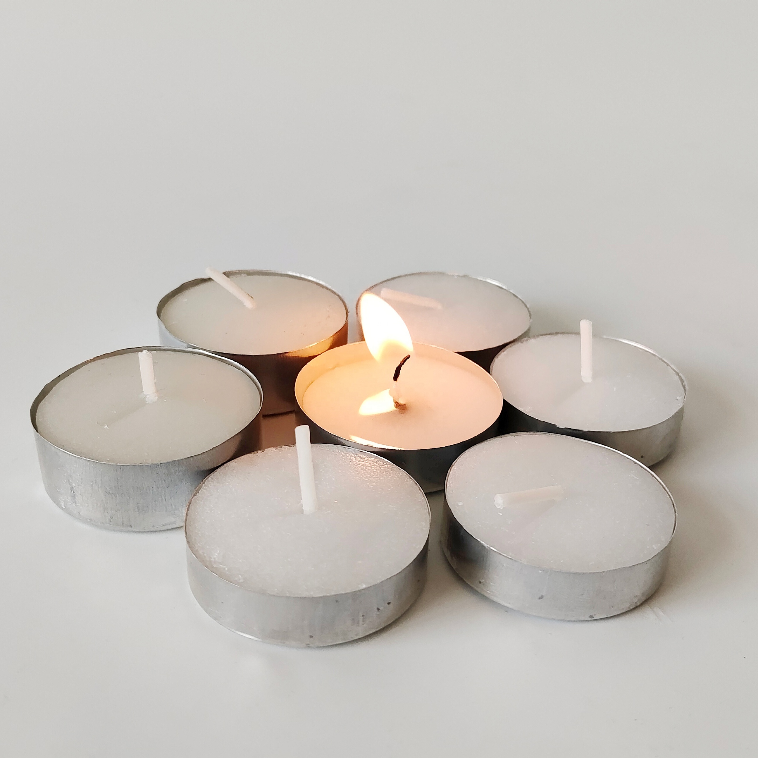 tea candle (1) tea candle (1)