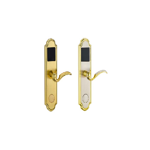 Custom Beautiful and Durable Hotel Locks