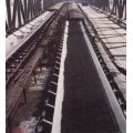 High Temperature Resistant Conveyor Belts