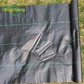 Landscape Fabric PP Weed Control Fabric Mat