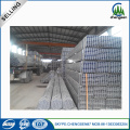 Hot Dip Galvanized Stainess Steel Square Pipe