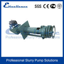 High Efficiency Vertical Centrifugal Slurry Pumps (EVM-65Q)