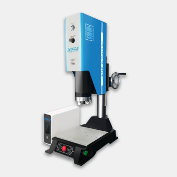 15k/20k Ultrasonic Plastic Welding Machine