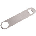 Custom Sheet Metal Stainless Steel Bottle Opener