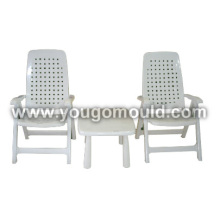 Beach Chair Mould