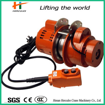 1 2 3 5 10 20 Ton Electric Winch for Crane