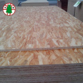 High Quality OSB board for cabinet Furniture