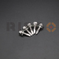 Stainless Steel Self Tapping Wood Self-drilling Screw