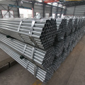 ASTM A106 GR B Galvanized Welded Steel Pipe