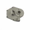 Factory High Quality Die Casting Aluminum Pump Parts