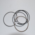 engine parts piston rings set factory for BMW