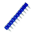 .300 .145 Shank Drive Pins Collated Drive Pins